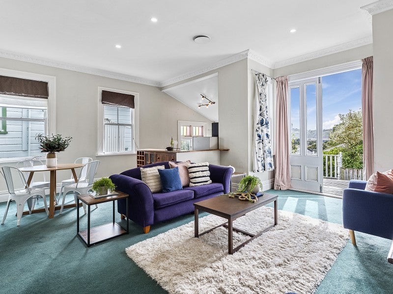 27 Crawford Road, Kilbirnie, Wellington - Carousel 1