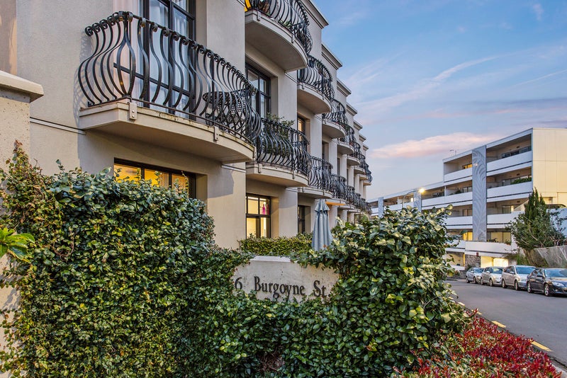 3M/6 Burgoyne Street, Grey Lynn, Auckland - Carousel 1