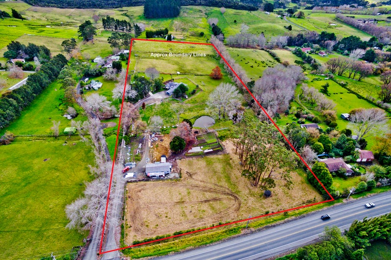 1561 Dairy Flat Highway, Dairy Flat - Carousel 28