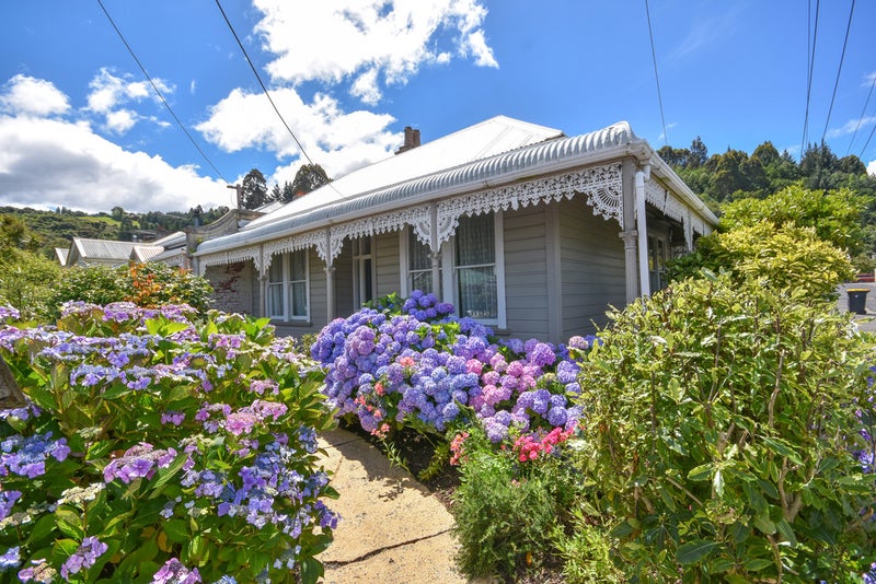 26 Carr Street, North East Valley, Dunedin - Carousel 1