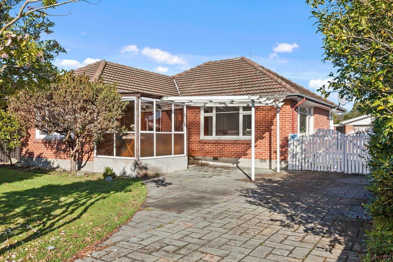 23 Sledmere Street, Burnside, Christchurch - Carousel 1