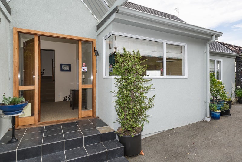 11A LOOKAWAY PLACE, Huntsbury, Christchurch - Carousel 23