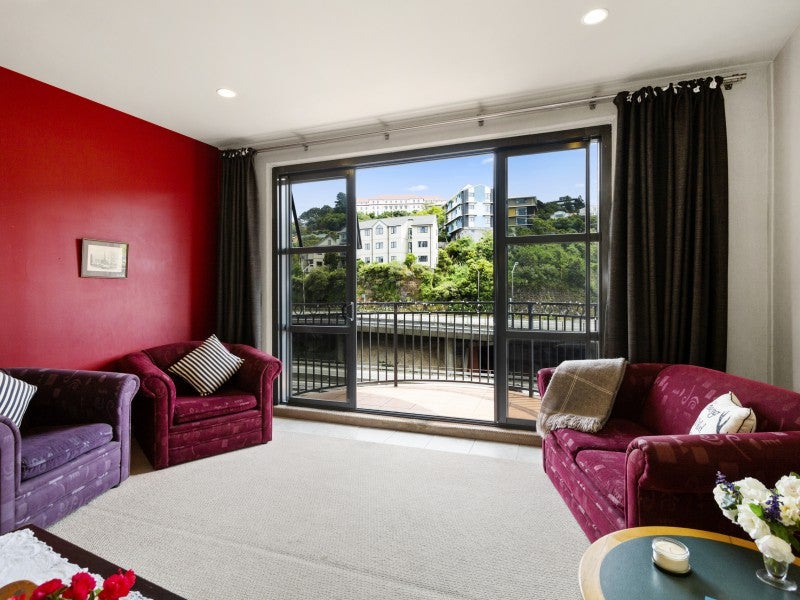 4O/154 The Terrace, Wellington Central, Wellington - Carousel 2
