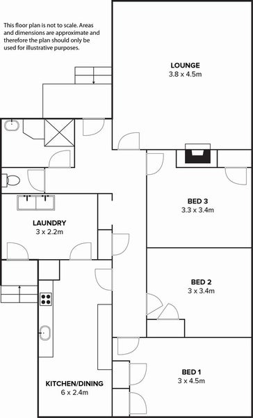 12 Montrose Place, Takaro, Palmerston North - Carousel 2