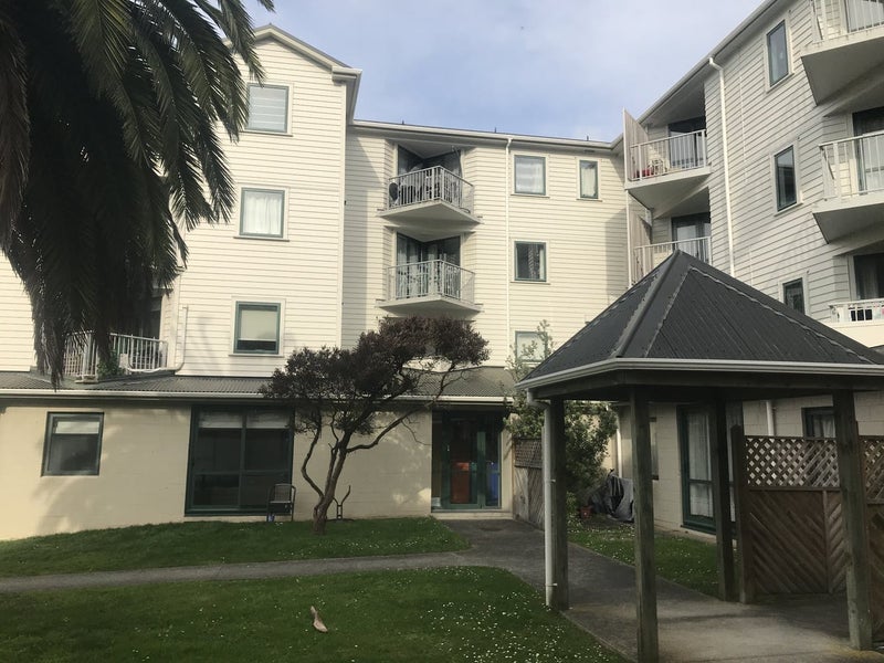 B4/13 Palm Grove, Berhampore, Wellington - Carousel 1