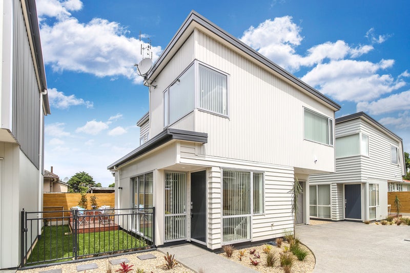 3C Anderson Avenue, Point England, Auckland - Carousel 2