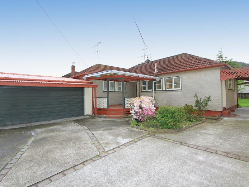 9 Peck Street, Taita, Lower Hutt - Carousel 1