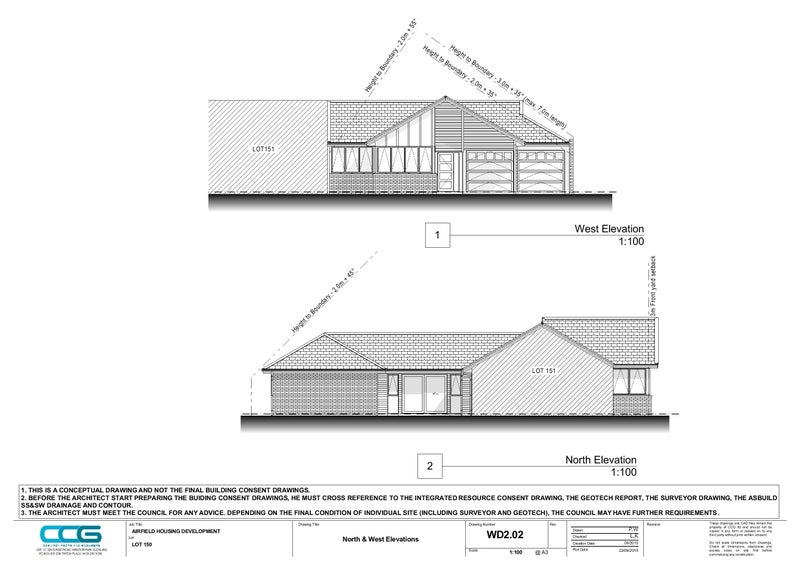 31 Matata Drive, Takanini, Auckland - Carousel 1