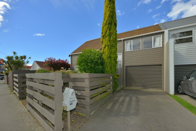 1/194 Withells Road, Avonhead, Christchurch - Carousel 1