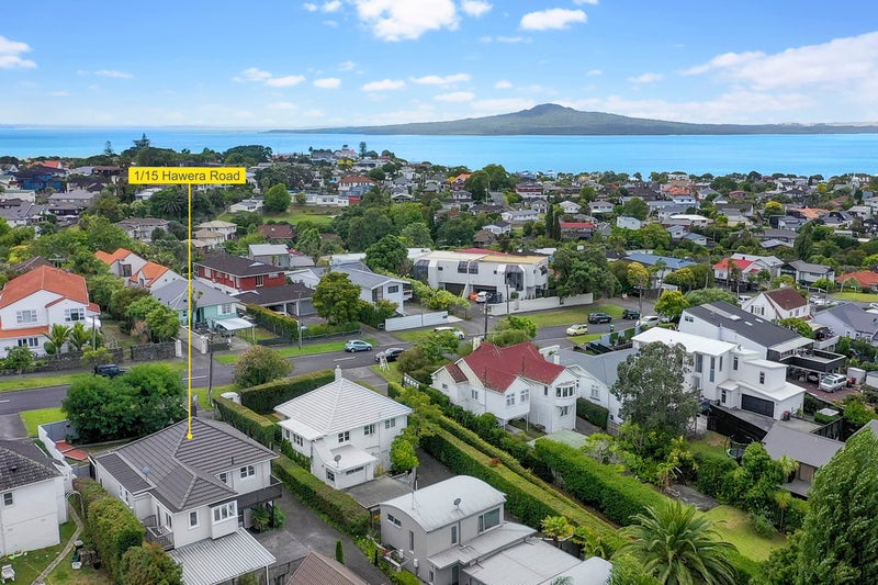15A Hawera Road, Kohimarama, Auckland - Carousel 23
