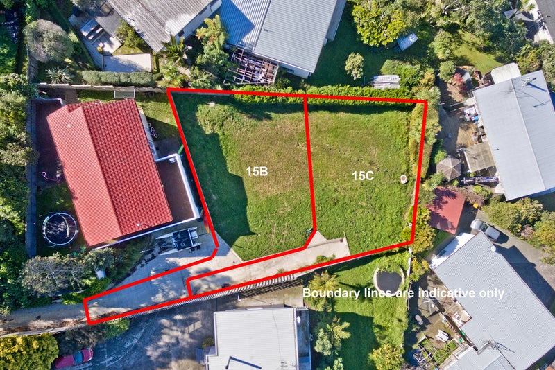 15B Speedy Crescent, Hillcrest, Auckland - Carousel 2