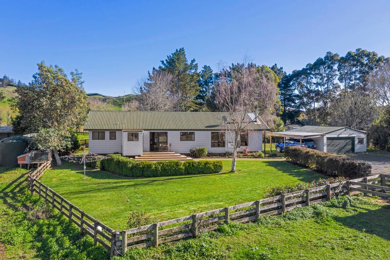 126 Waitetuna Valley Road, Waitetuna - Carousel 1