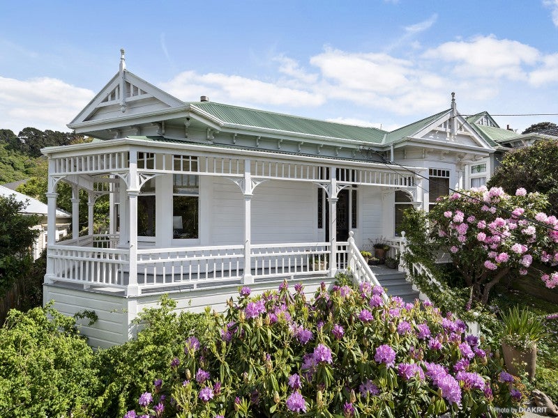 150 Hataitai Road, Hataitai, Wellington - Carousel 1