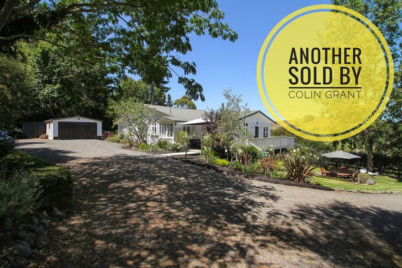 2030 Kaipara Coast Highway, Makarau, Warkworth - Carousel 1