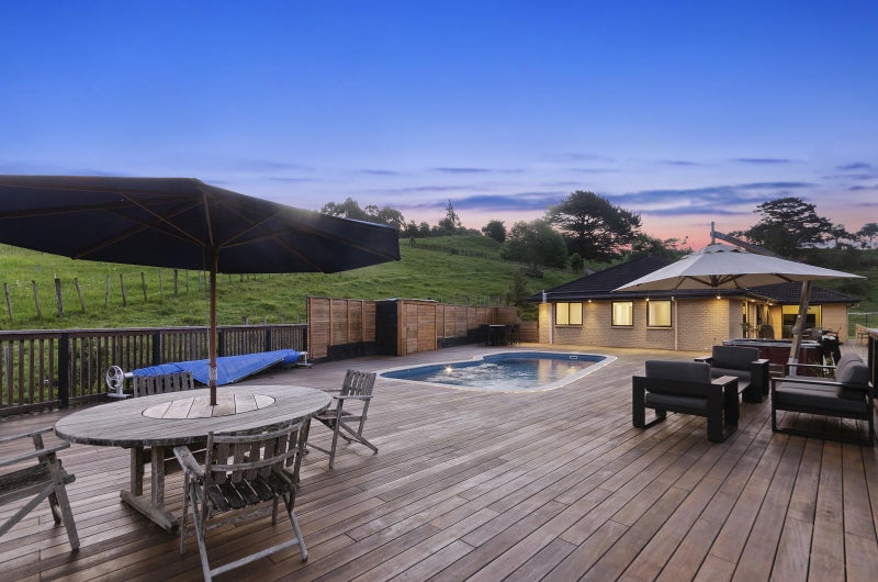 174 Zanders Road, Waimauku - Carousel 2