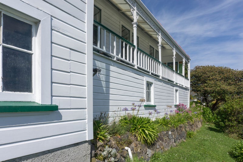 63 Doon Street, Vauxhall, Dunedin - Carousel 2