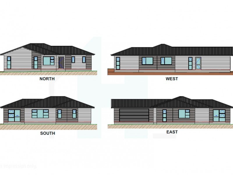 19 Brian Morgan Terrace, Wainuiomata, Lower Hutt - Carousel 5