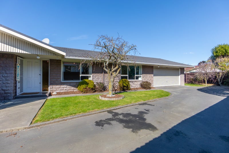 321 Sawyers Arms Road, Bishopdale, Christchurch - Carousel 20