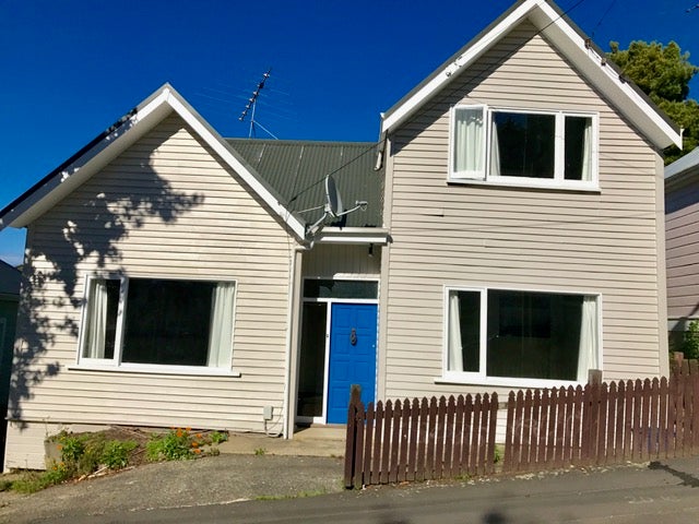 43 Gladstone Road, North East Valley, Dunedin - Carousel 1