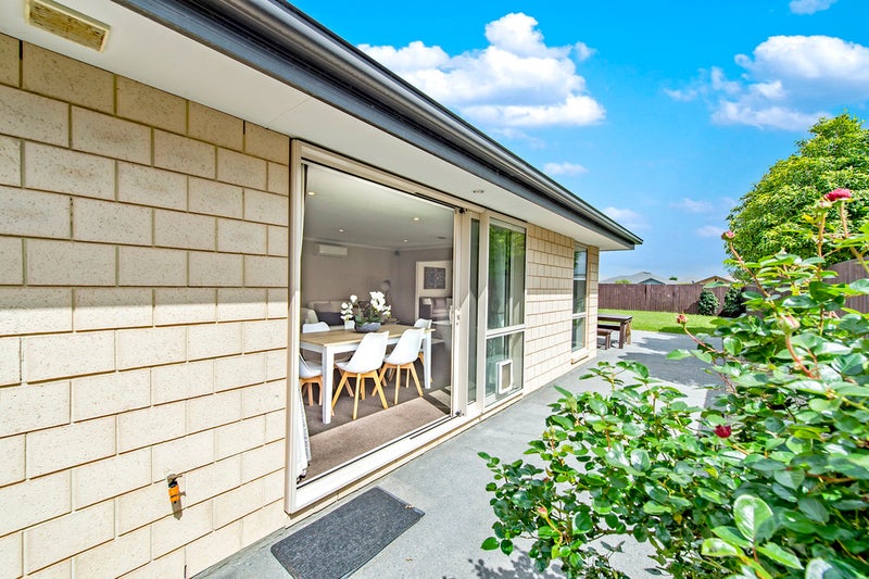 19 Wardell Street, Wigram, Christchurch - Carousel 20