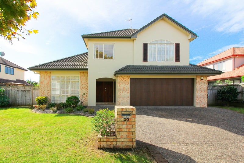 20 Banville Road, East Tamaki, Auckland - Carousel 1