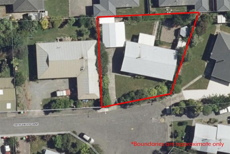 5 Cricklewood Lane, Springlands, Blenheim - Carousel 9