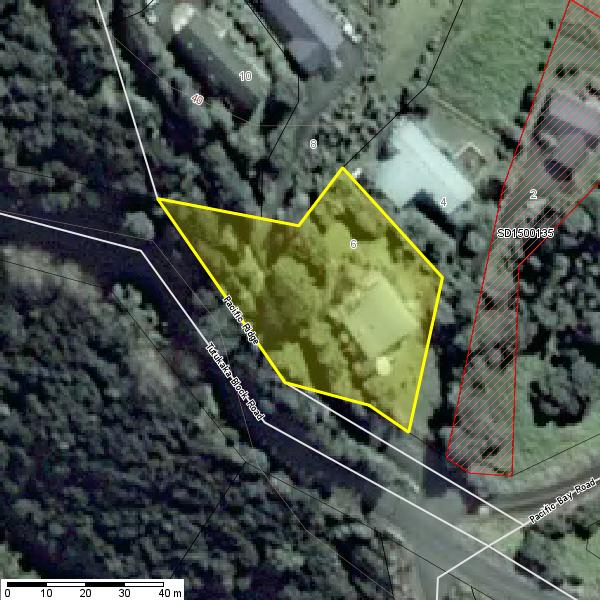 6 Pacific Ridge, Whangarei - Carousel 20