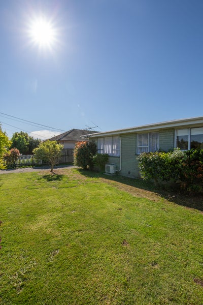 2/19 Sturrocks Road, Redwood, Christchurch - Carousel 31