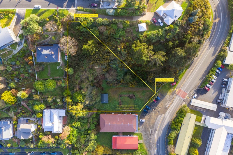 11A Shore Street, Musselburgh, Dunedin - Carousel 1