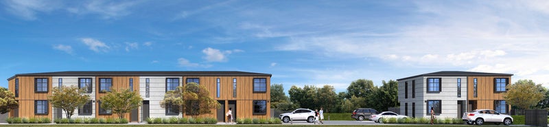 3/91 Springfield Road, St Albans, Christchurch - Carousel 2