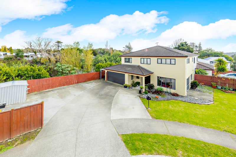 5 Whitbourne Heights, Manurewa, Auckland - Carousel 12