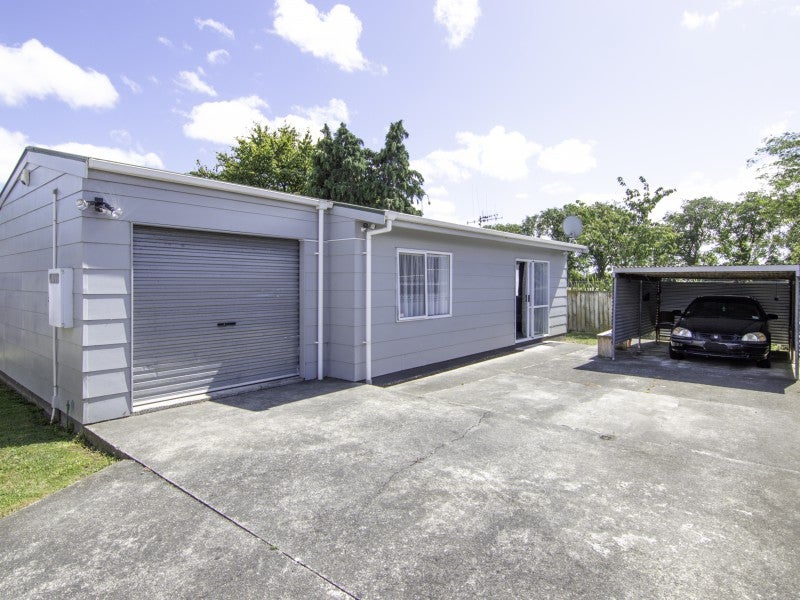 27A Chelwood Street, Takaro, Palmerston North - Carousel 1