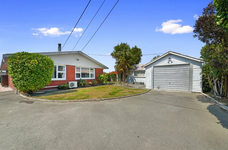 6 Oakhampton Street, Hornby, Christchurch - Carousel 1
