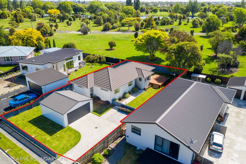 24 Horton Place, Avondale, Christchurch - Carousel 1