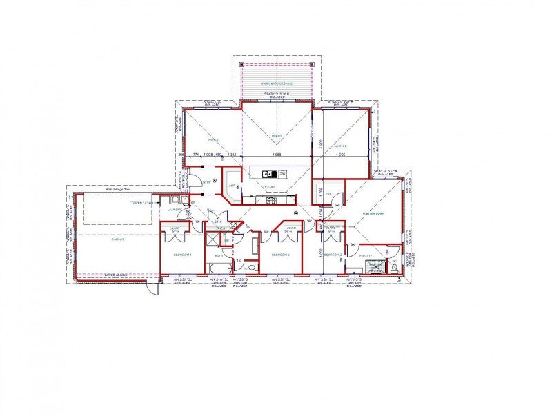 51 Hunter Drive, Awatoto, Napier - Carousel 2