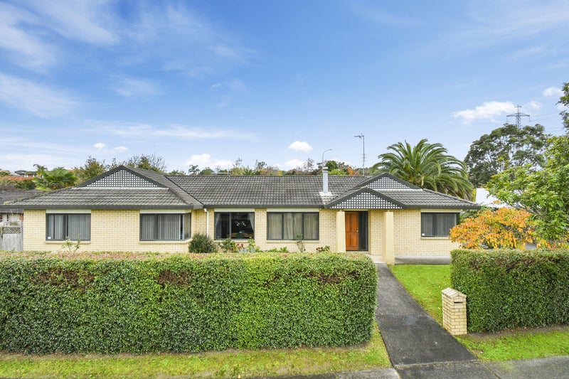 1 Amarillo Place, Manurewa, Auckland - Carousel 1