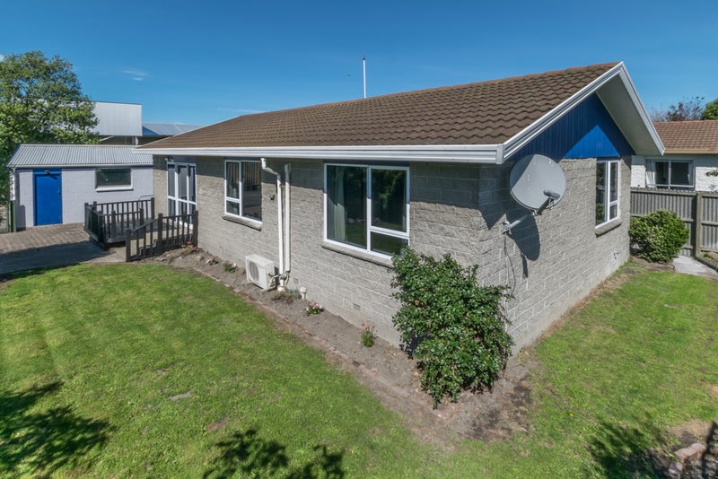 54A Richill Street, Belfast, Christchurch - Carousel 1