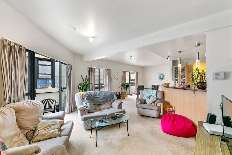 18/99 Dixon Street, Te Aro, Wellington - Carousel 1