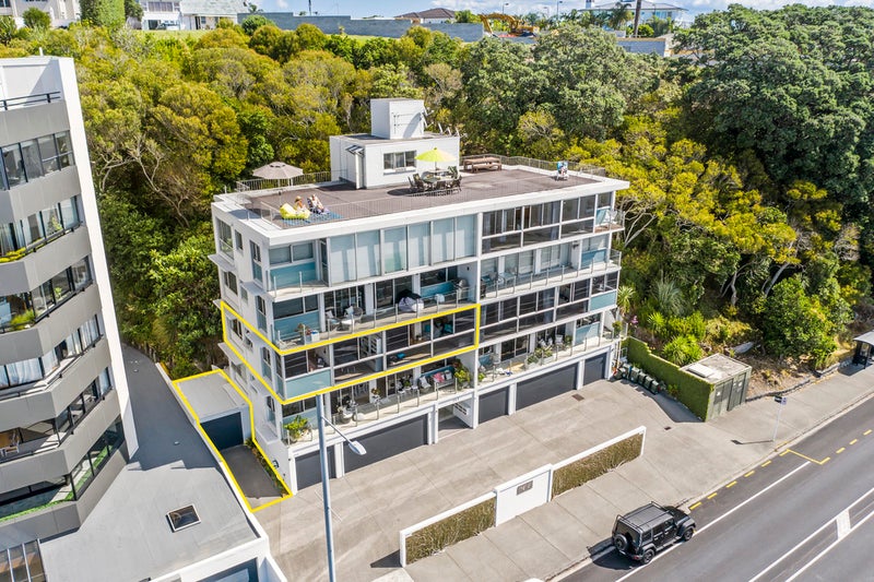 2B/163 Tamaki Drive, Kohimarama, Auckland - Carousel 2