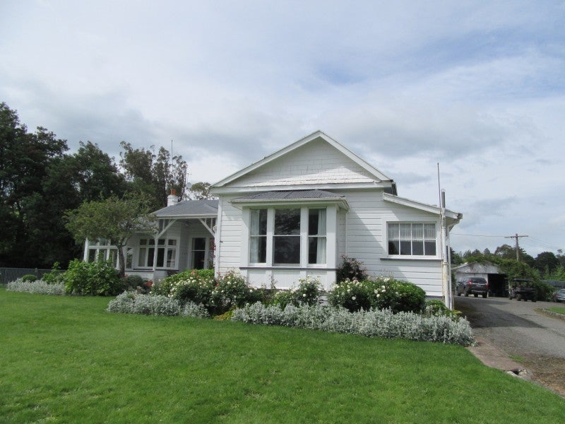 79 Groome Road, Hatuma, Waipukurau - Carousel 24