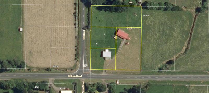 4 Kiri Road, Opunake - Carousel 15