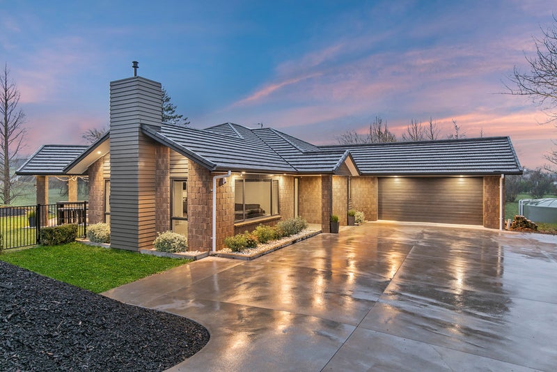 1043 Tuhikaramea Road, Ngahinapouri, Hamilton - Carousel 2