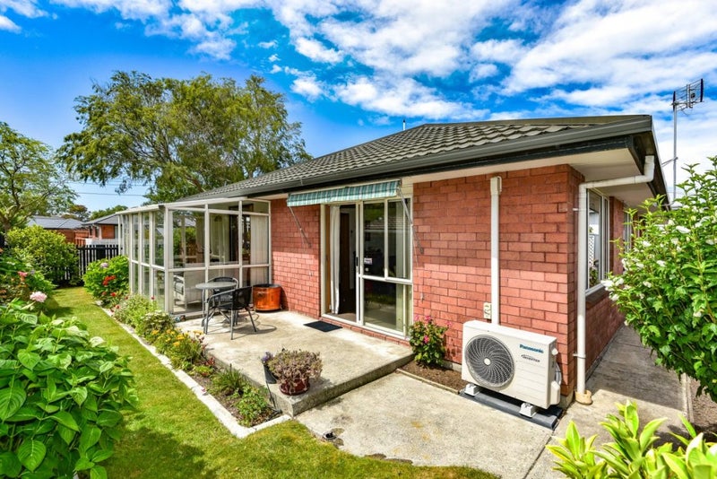 41 Pannell Avenue, Wainoni, Christchurch - Carousel 1