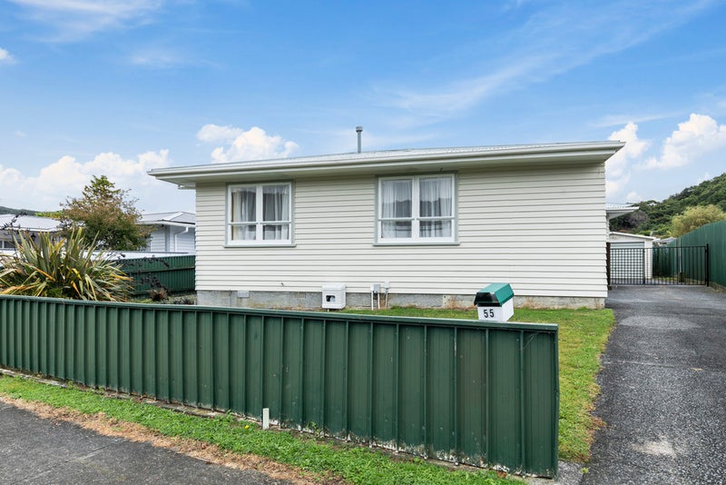 55 Momona Street, Wainuiomata, Lower Hutt - Carousel 2