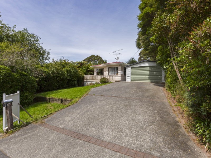 9 Avian Crescent, Blue Mountains, Upper Hutt - Carousel 2