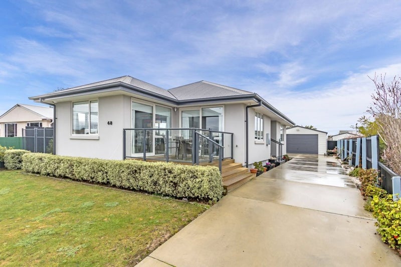 48 Sandown Crescent, Aranui, Christchurch - Carousel 2