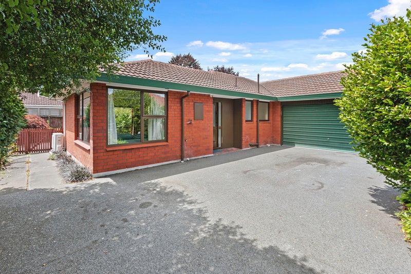 2/184 Wairakei Road, Bryndwr, Christchurch - Carousel 11