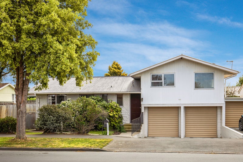 1/119 Breens Road, Burnside, Christchurch - Carousel 1