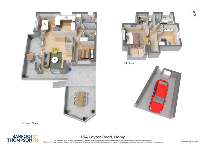 16A Layton Road, Manly, Whangaparaoa - Carousel 21