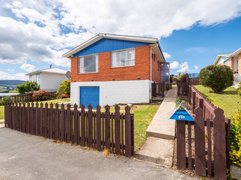 222 Mulford Street, Concord, Dunedin - Carousel 1